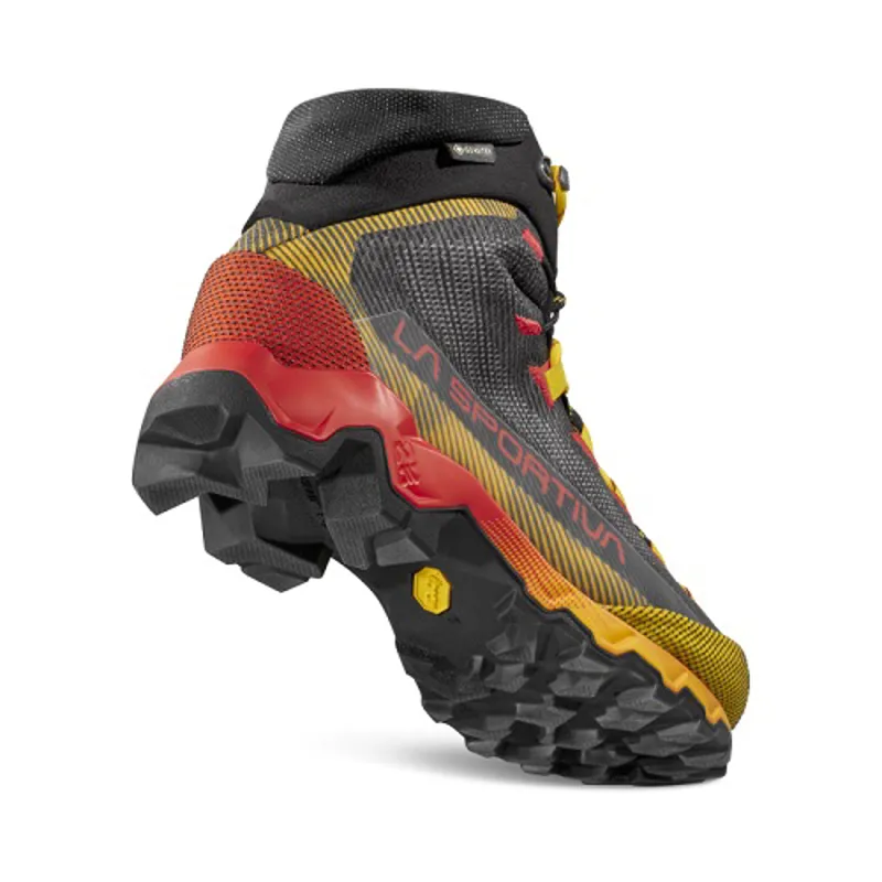Aequilibrium Hike GTX-1