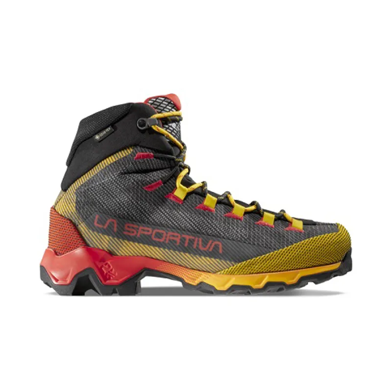 Aequilibrium Hike GTX