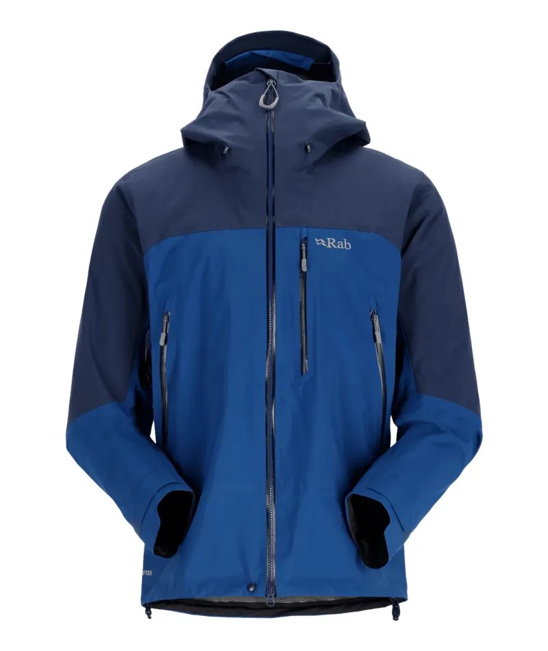 Jackets For Trekking \u0026 Mountaineering 