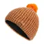 Rab Nonna Bobble Hat in Marmalade
