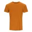 Rab Syncrino Base T-Shirt in Marmalade