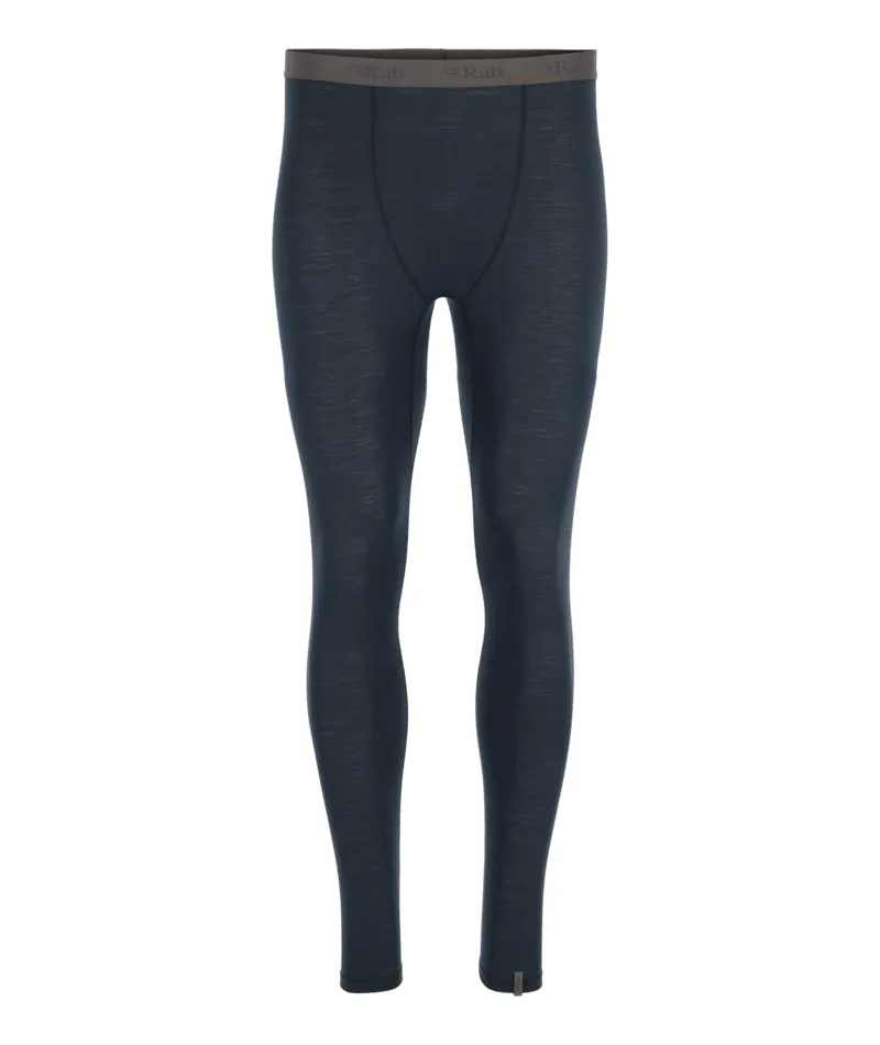 Rab Syncrino Leggings in Beluga