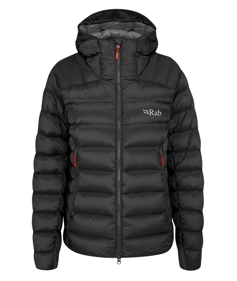 Puffer Jacket Outdoor Apparel Rab Equipment Canada Rab