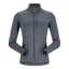 Rab Women's Graviton Jacket in Beluga