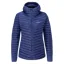 Rab Cirrus Flex 2.0 Women's Insulated Hoody in Deep Ink