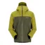 Rab Latok Mountain GTX Pro Jacket in Aspen Green/Army