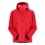 Rab Latok Mountain GTX Pro Jacket in Ascent Red