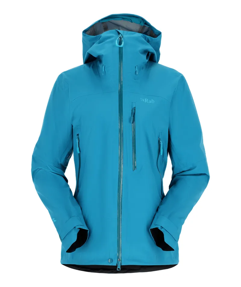 Gtx Jacket Rab Waterproof Jackets Womens Uk Women's Firewall