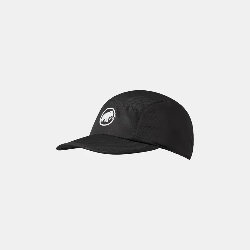 Mammut Aenergy Light Cap in Black