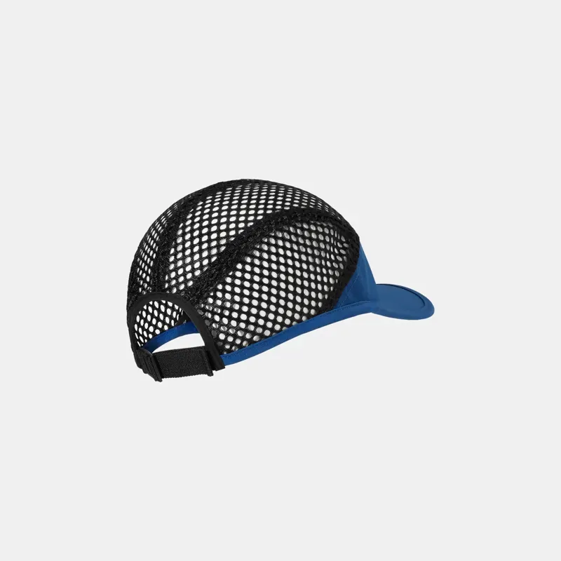 Mammut Aenergy Mesh Cap in Tschiel-1