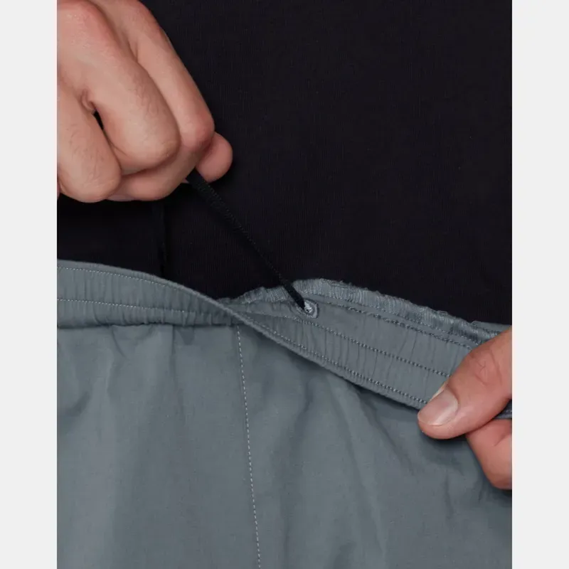 Mammut Crag Climbing Shorts in Strata-6