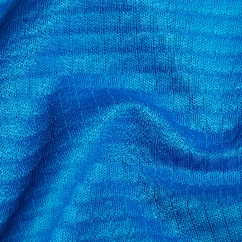 Mammut Crag ML Hooded Jacket in Glacier Blue-2