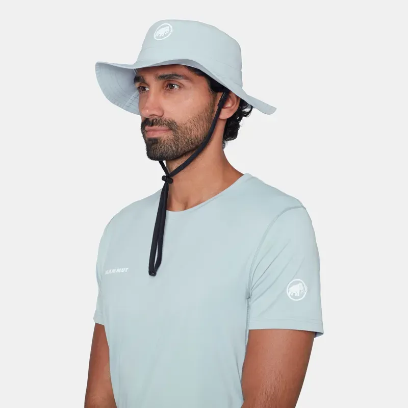 Mammut Runbold Hat in Nebla-1