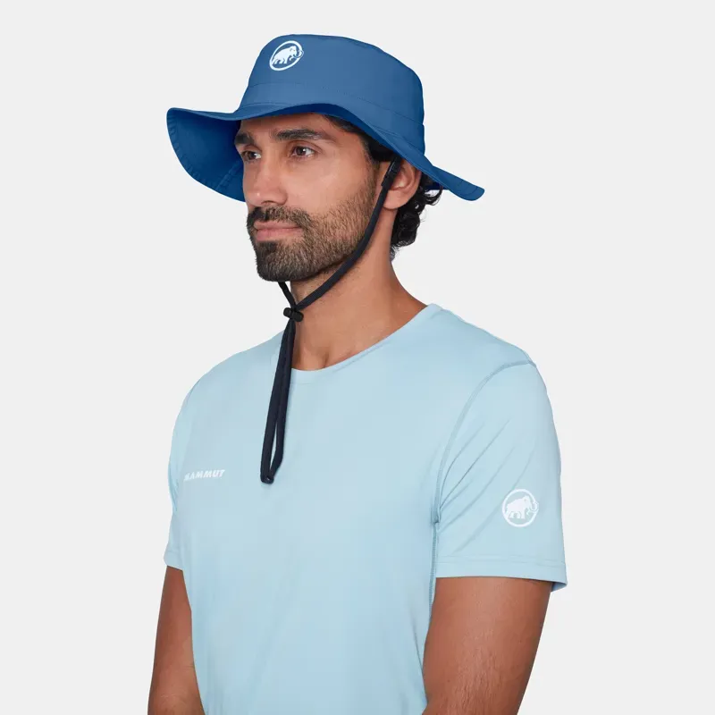 Mammut Runbold Hat in Tschiel-1
