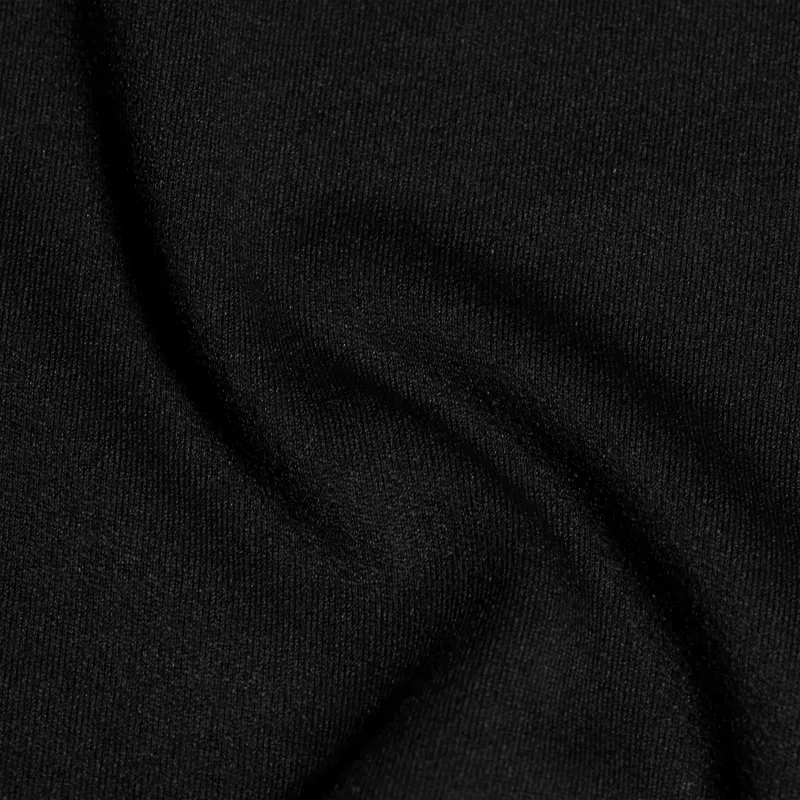 Mammut Selun FL Sun Hoody in Black-5