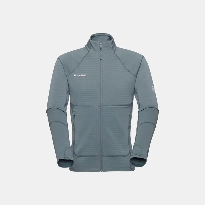 Mammut Men's Taiss ML Jacket in Strata