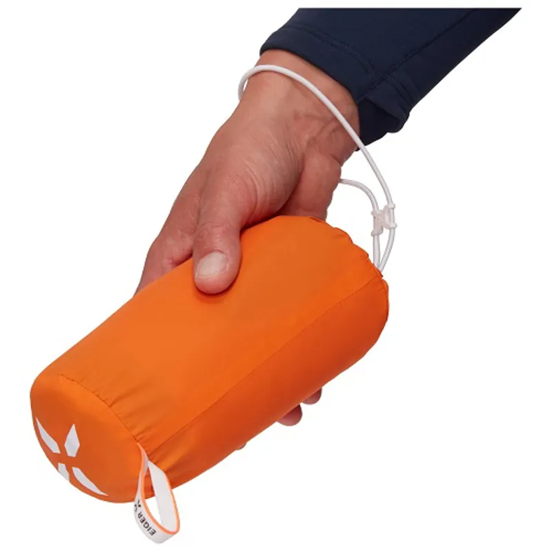 Mammut Eiger Speed HS Hooded Jacket Women azalea-night-3