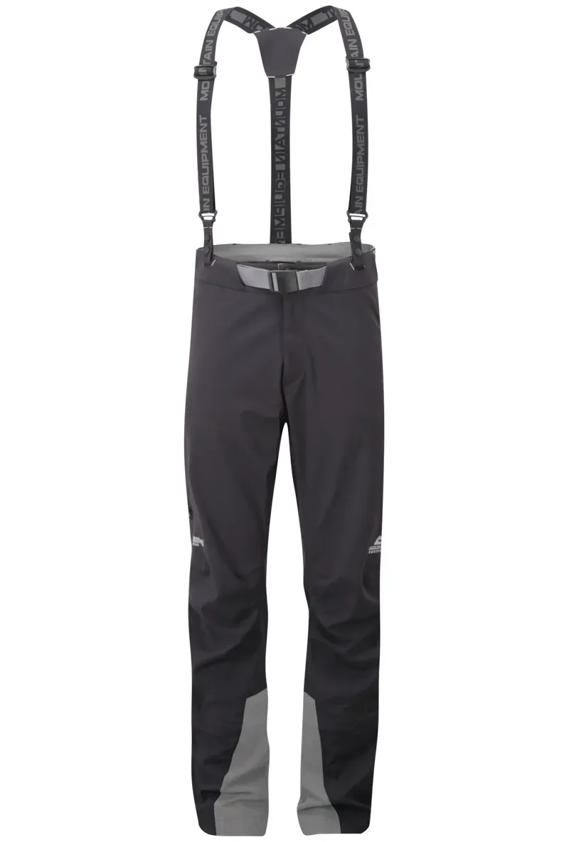 Mountain Equipment G2 Mountain Pants in Black