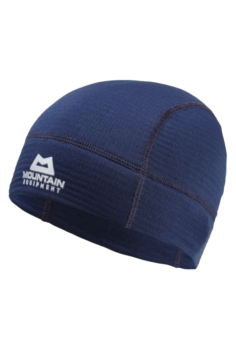 Mountain Equipment Eclipse Beanie in Cosmos