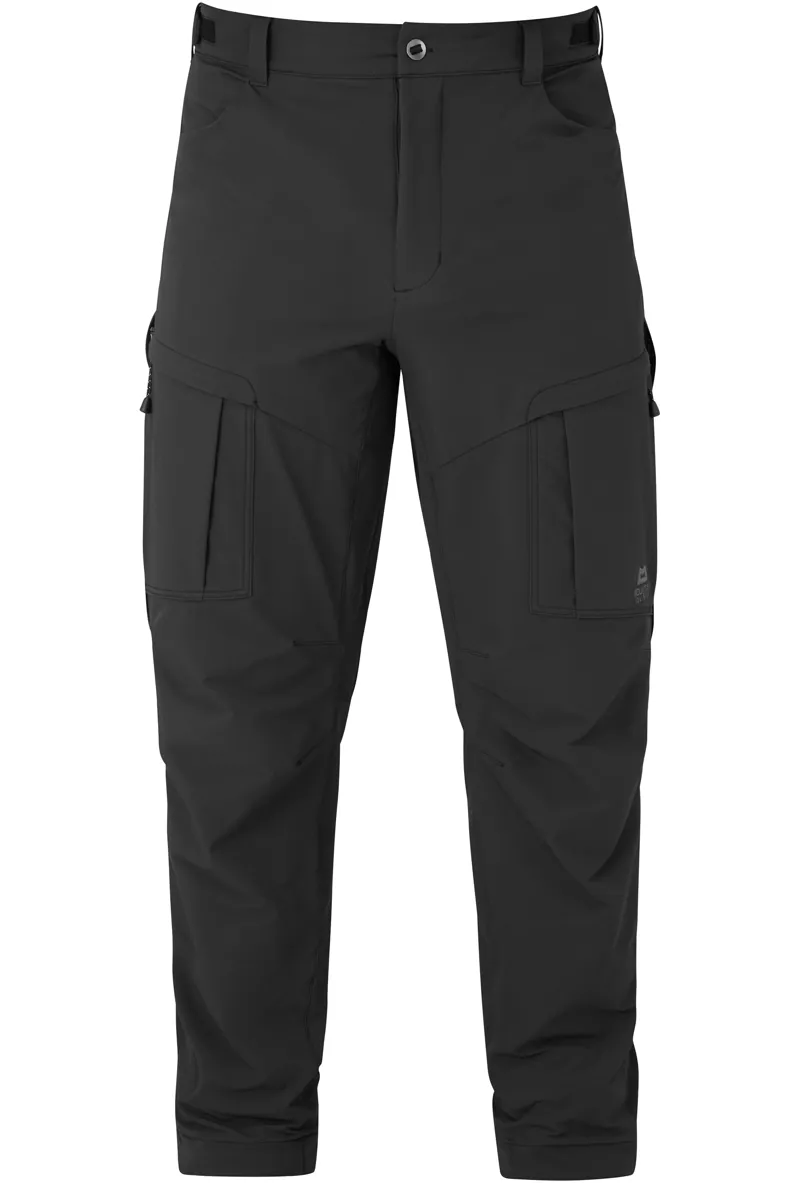 Mountain Equipment Ibex Pro Pants in Black