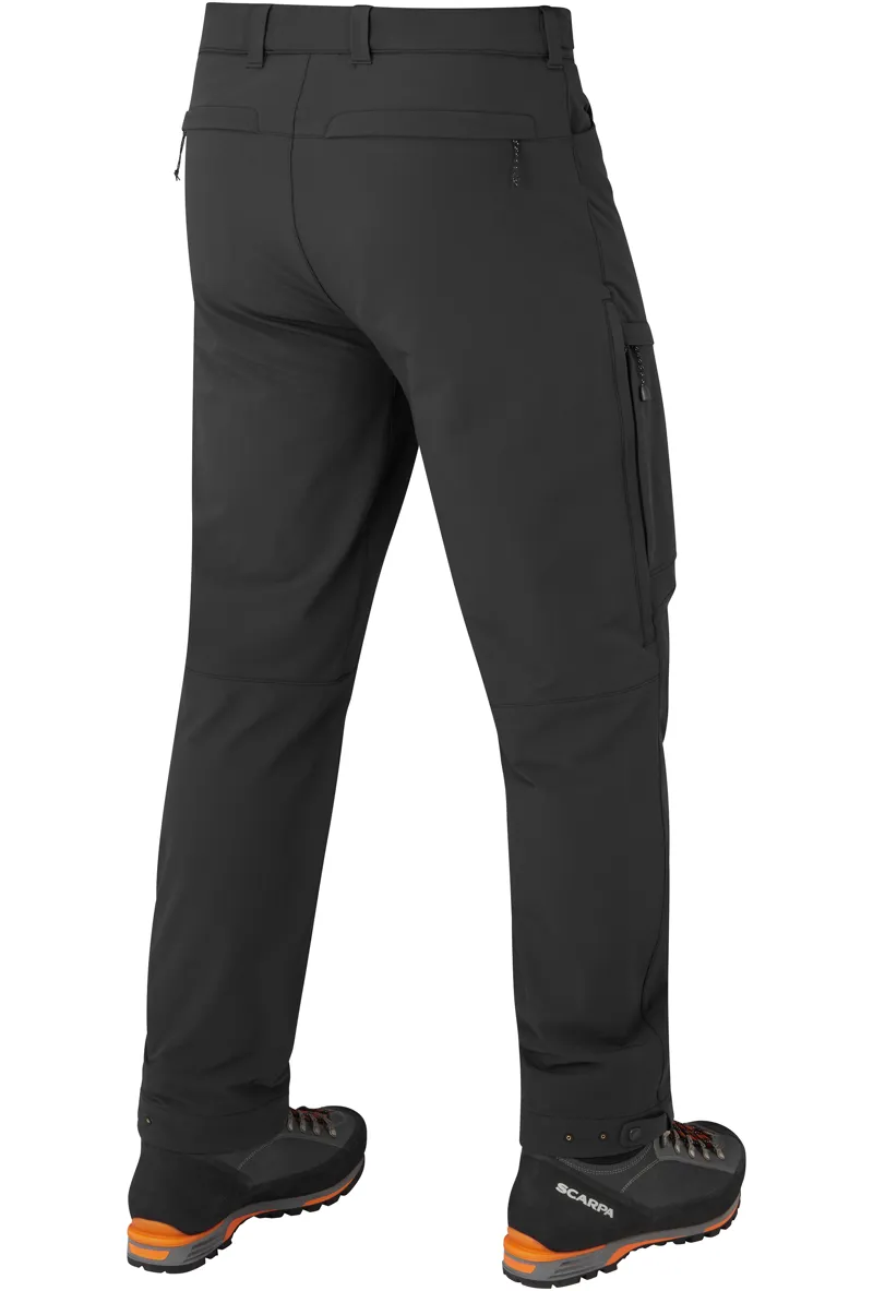 Mountain Equipment Ibex Pro Pants in Black-2
