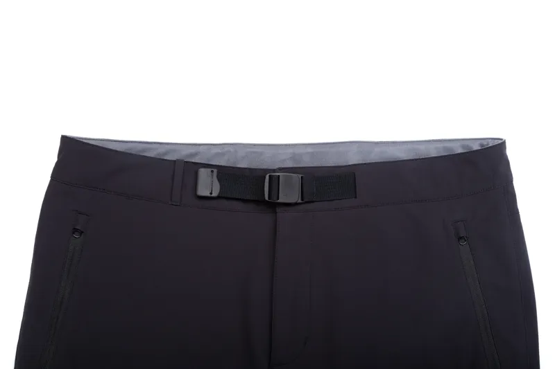 Mountain Equipment Ibex Mountain Pant in Black-3