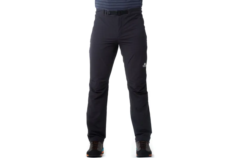 Mountain Equipment Ibex Mountain Pant in Black-8
