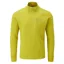Rab Nexus Mens Pull-On Fleece in Zest 