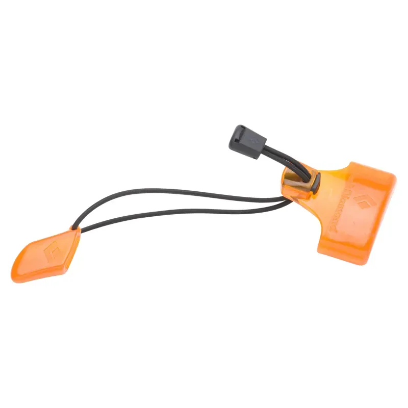 Black Diamond Axe Protector in Orange