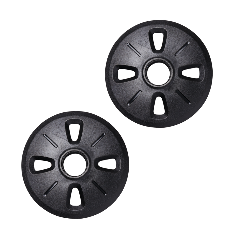 Black Diamond Large Distance Baskets in Black