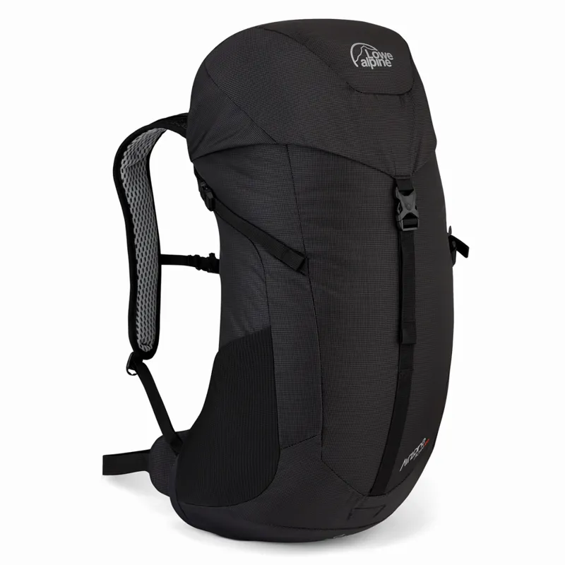 Lowe Alpine AirZone Active 20 Daypack in Black