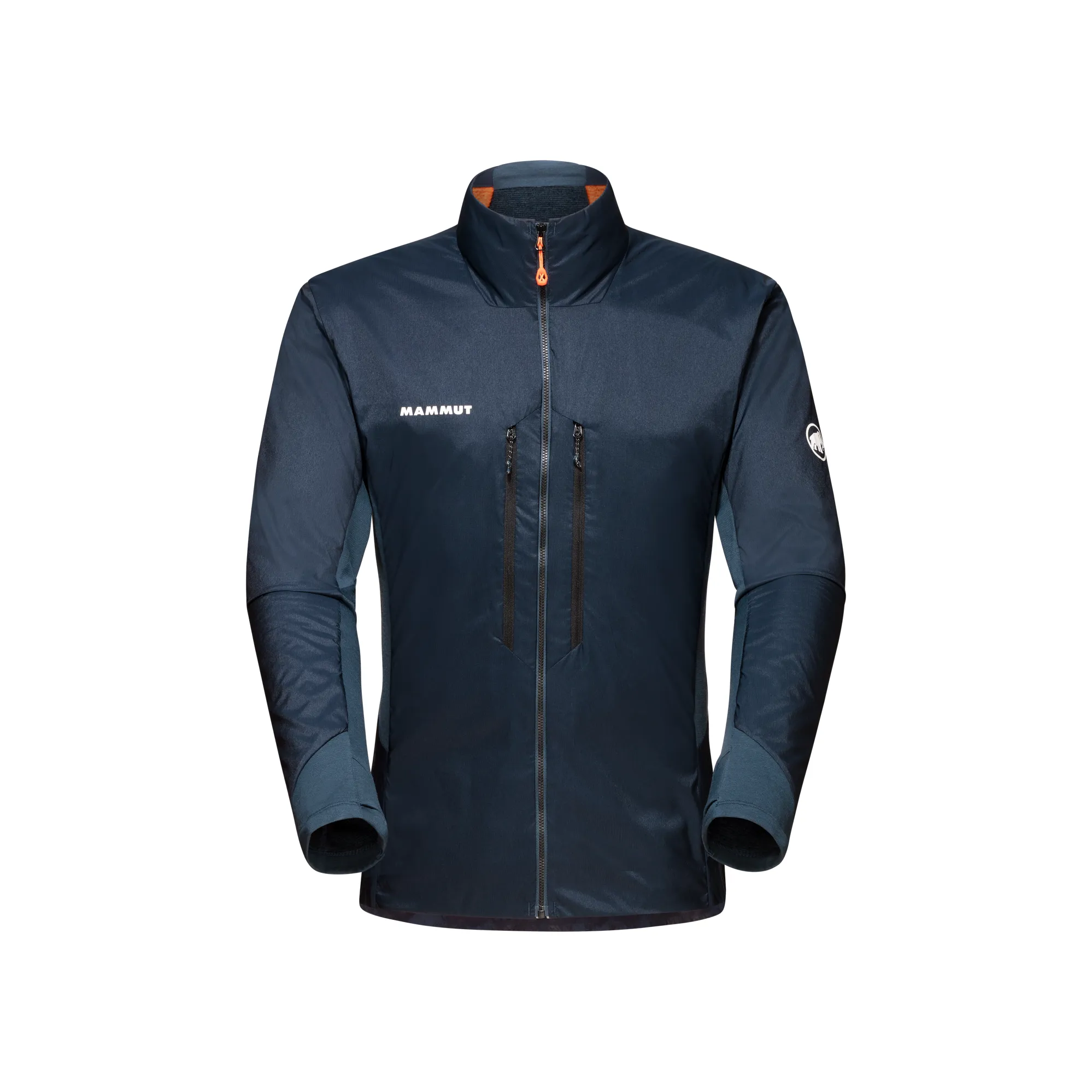 Mammut Eigerjoch IN Mens Hybrid Jacket in Night