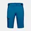 Mammut Runbold Shorts in Deep Ice