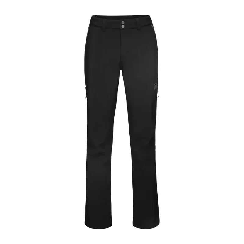 Mammut Runbold Winter SO Pants in Black