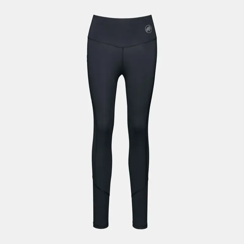 Mammut Women's Massone Tights in Black