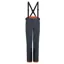 Rab Ascendor Mens Alpine Pants in Ebony