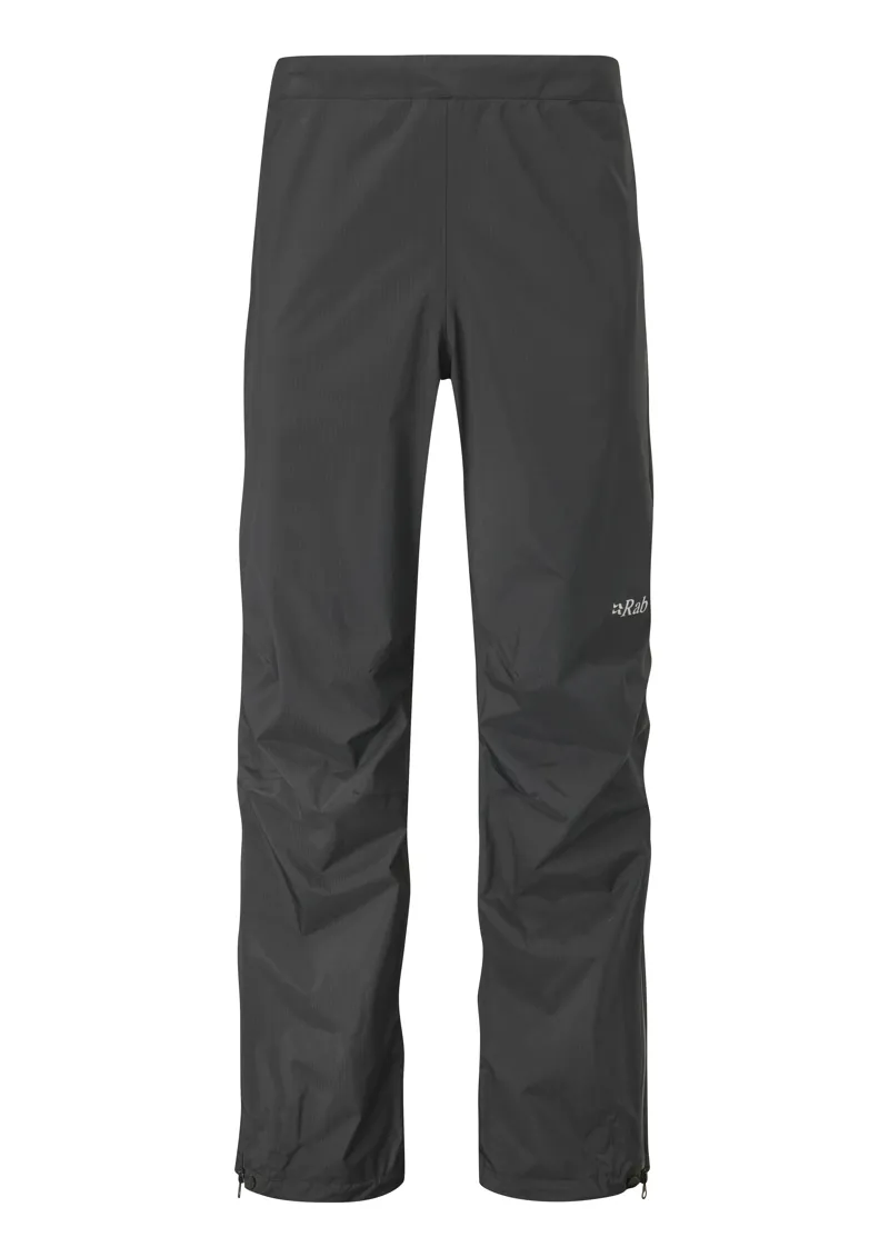 Rab downpour plus trousers deals
