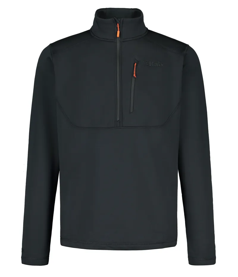 Rab Geon Pull-On in Beluga