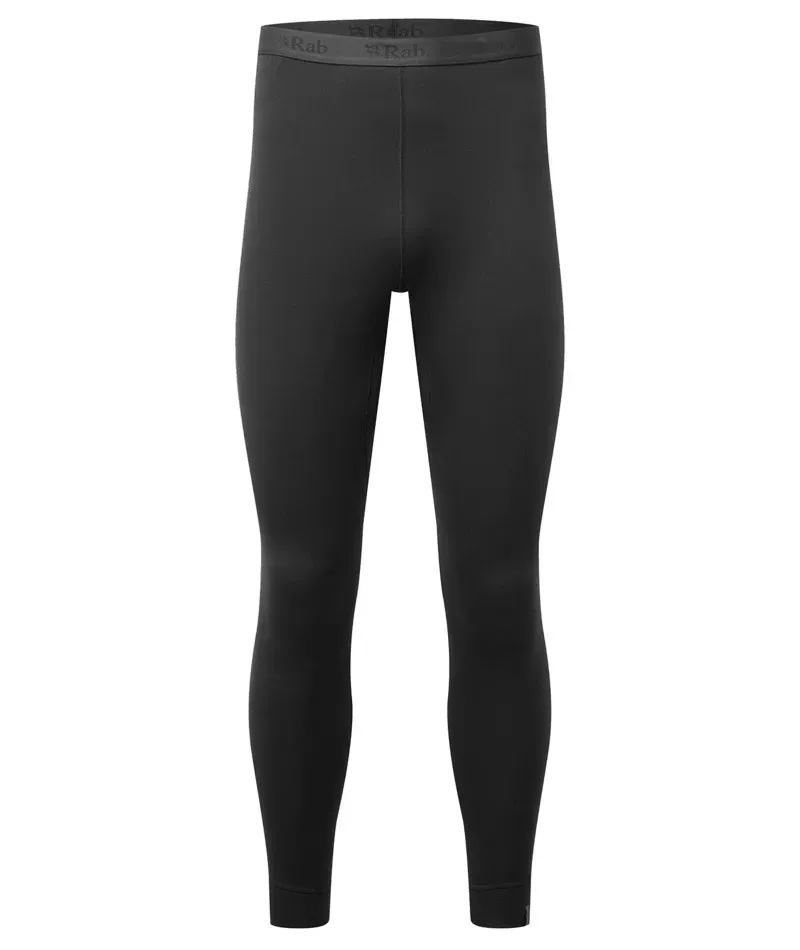Rab Modulus Tights in Black