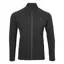 Rab Nexus Full-Zip Mens Stretch Fleece in Black