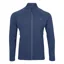 Rab Nexus Full-Zip Mens Stretch Fleece in Deep Ink