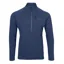 Rab Nexus Mens Pull-On Fleece in Deep Ink
