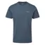 Rab Stance Mountain Peak T-Shirt in Orion Blue