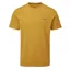 Rab Stance Mountain Peak T-Shirt in Sahara