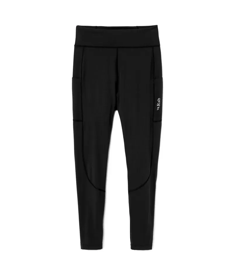 Rab Talus Tights in Black