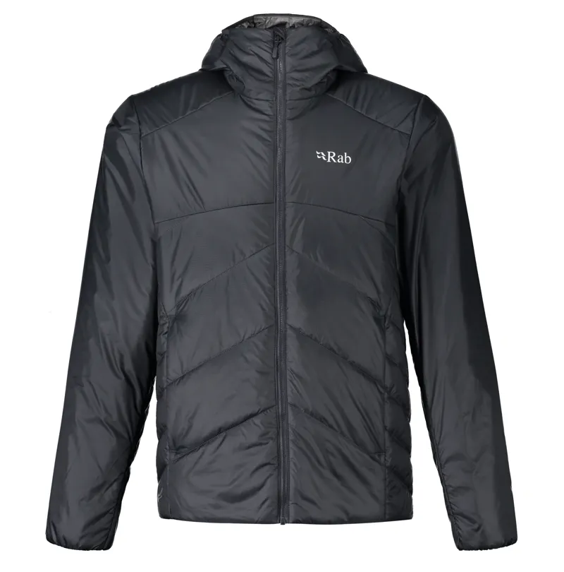 Rab Xenon 2.0 Men's Jacket in Beluga