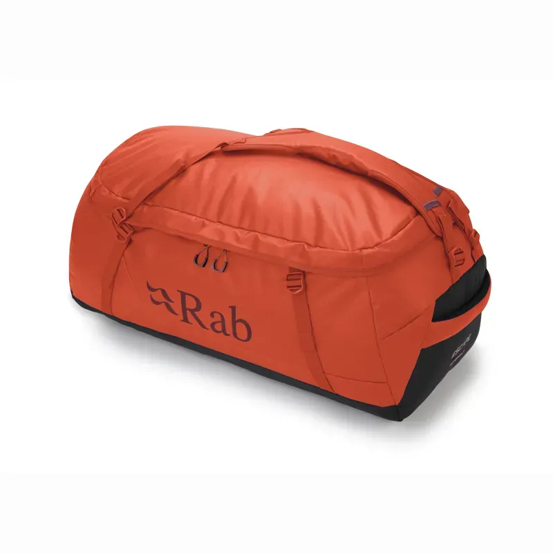 Rab Escape LT 30 Kit Bag in Red Grapefruit
