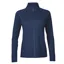 Rab Nexus Full-Zip Womens Stretch Fleece in Deep Ink
