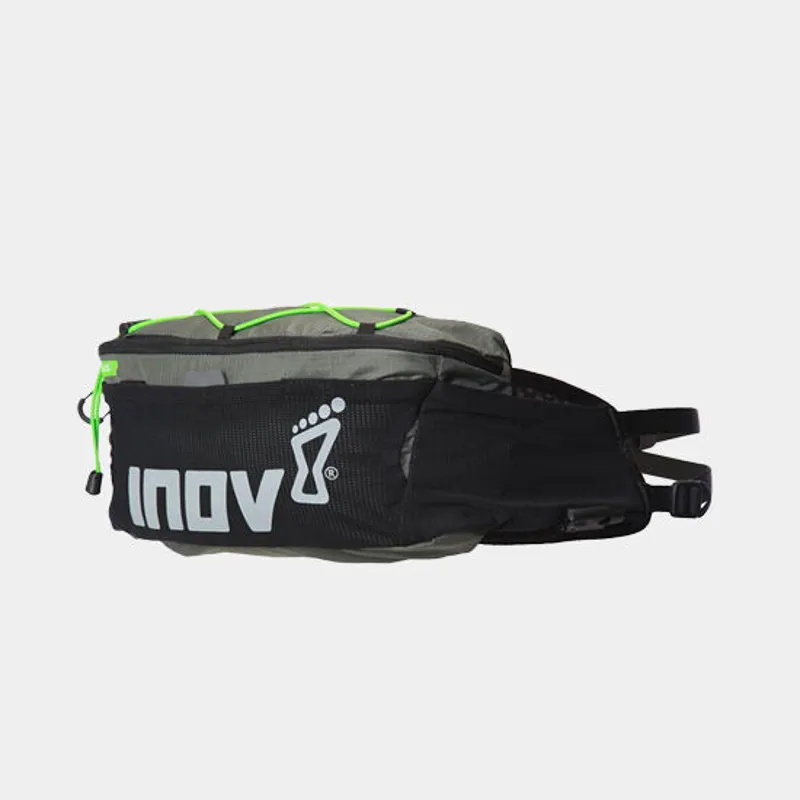 Inov8 Race Elite Waist Black