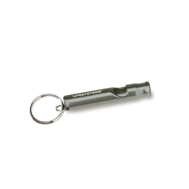 Mountain Whistle